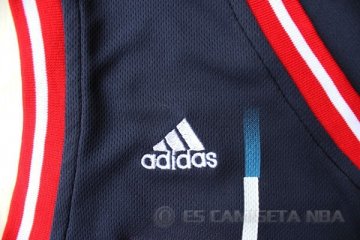 Camiseta Harden #13 Houston Rockets Azul