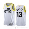 Camiseta Jared Butler #13 Utah Jazz Association 2022-23 Blanco