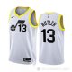 Camiseta Jared Butler #13 Utah Jazz Association 2022-23 Blanco