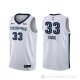 Camiseta Marc Gasol #33 Memphis Grizzlies Association Blanco