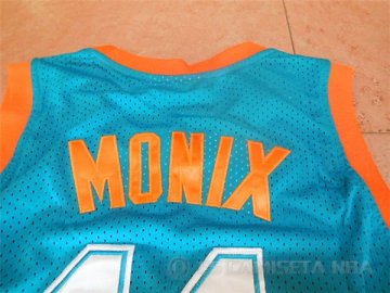 Camiseta Monix Pelicula Verde