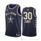 Camiseta Stephen Curry #30 All Star 2024 Golden State Warriors Azul