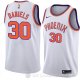 Camiseta Troy Daniels #30 Phoenix Suns Hardwood Classic 2018 Blanco