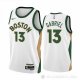 Camiseta Wenyen Gabriel #13 Bosto Celtics Ciudad 2023-24 Blanco