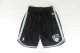 Pantalone Brooklyn Nets Negro