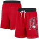 Pantalone Chicago Bulls Big Logo Just Don Rojo