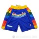 Pantalone Denver Nuggets Just Don Azul