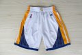 Pantalone Golden State Warriors Blanco