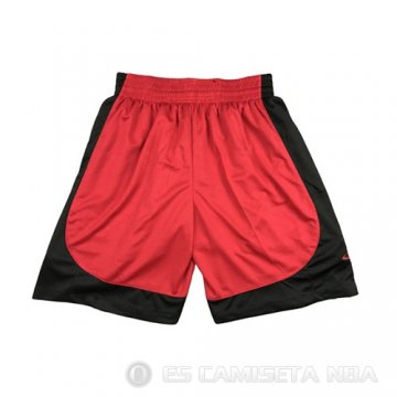 Pantalone Houston Rockets 2019 Rojo