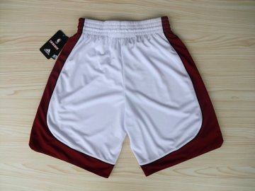 Pantalone Miami Heat Blanco