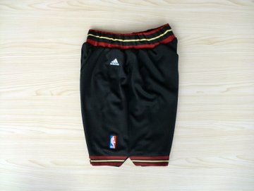 Pantalone Philadelphia 76ers Negro