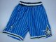 Pantalone retro Orlando Magic Azul