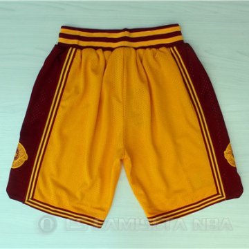 2Pantalone Cleveland Cavaliers Amarillo