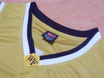 Camiseta Demon Deacons Paul #3 NCAA Amarillo