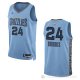 Camiseta Dillon Brooks #24 Memphis Grizzlies Statement 2022-23 Azul