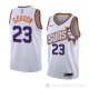 Camiseta Eric Gordon #23 Phoenix Suns Association 2023-24 Blanco