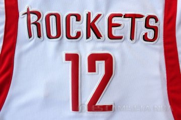 Camiseta Howard #12 Orlando Magic Blanco