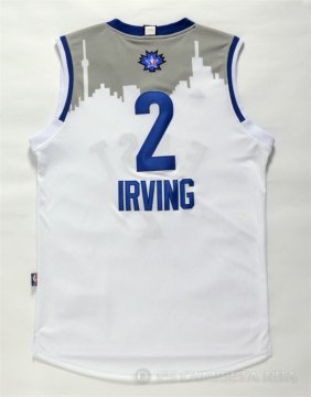 Camiseta Irving #2 All Star 2016