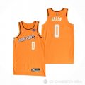 Camiseta Jalen Green #0 2022 Rising Star Worthy Naranja