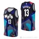 Camiseta James Harden #13 Brooklyn Nets Ciudad 2023-24 Negro