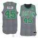 Camiseta Kadeem Allen #45 Boston Celtics Navidad 2018 Verde