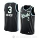Camiseta Og Anunoby #3 2019 Rising Star USA Negro