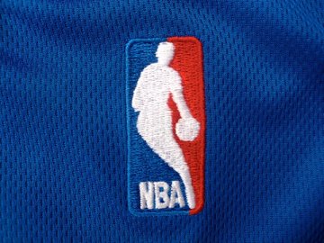 Camiseta Smith #8 New York Knicks Azul