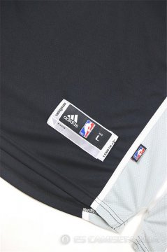 Camiseta Green #14 San Antonio Spurs Negro