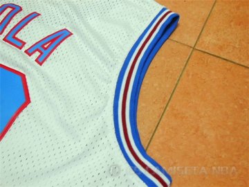 Camiseta Lola #10 Tune Squad Blanco