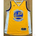 Camiseta Green #23 Golden State Warriors Amarillo