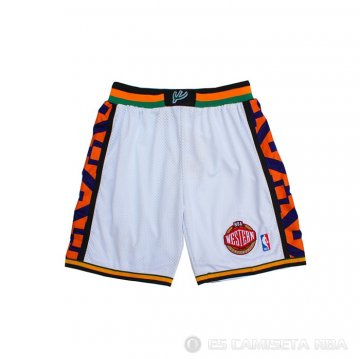 Pantalone All Star 1995 Blanco