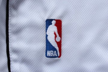 Pantalone Blanco Miami Heat
