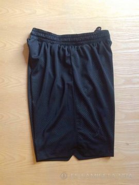 Pantalone Jordan Negro