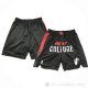 Pantalone Miami Heat Ciudad Just Don 2023-24 Negro