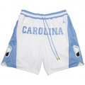 Pantalone NCAA North Carolina Tar Heels Blanco