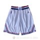 Pantalone Philadelphia 76ers Blanco