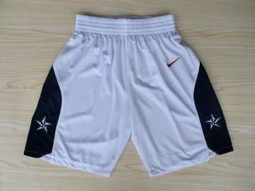 Pantalone USA 2012 Blanco