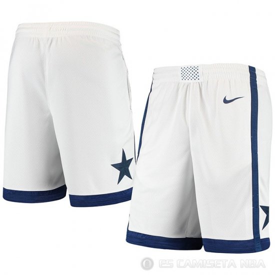 Pantalone USA 2020 Blanco - Haga un click en la imagen para cerrar