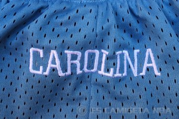 Pantalone North Carolina Tar Heels Azul