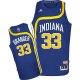 Camiseta Granger #33 Pacers ABA Azul