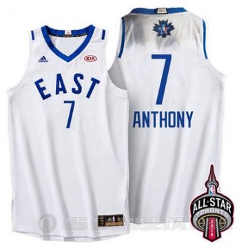 Camiseta Anthony #7 All Star 2016