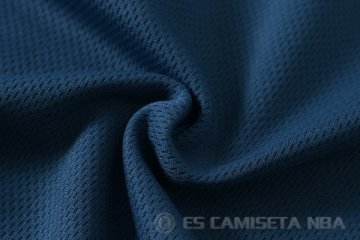 Camiseta Butler #23 Minnesota Timberwolves Azul