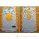 Camiseta Campeon Iguodala #9 Golden State Warriors Oro