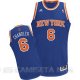 Camiseta Chandler #6 New York Knicks Azul