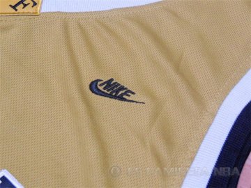 Camiseta Demon Deacons Paul #3 NCAA Amarillo
