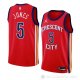 Camiseta Herbert Jones #5 New Orleans Pelicans Statement 2023-24 Rojo