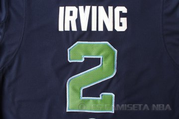 Camiseta Irving #2 All Star 2014 Azul