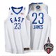 Camiseta James #23 All Star 2016