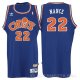 Camiseta Nance #22 Cleveland Cavaliers Retro 2008 Azul