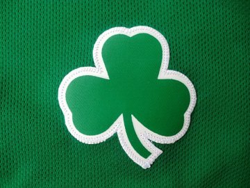 Camiseta Rondo #9 Celtics 2012 Navidad Veder